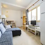 Lejlighed Cubo's San Rafael