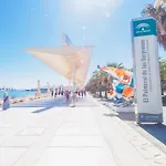 Lejlighed Cubo's San Rafael