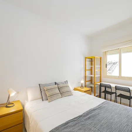 Cubo's San Rafael Apartment Malaga